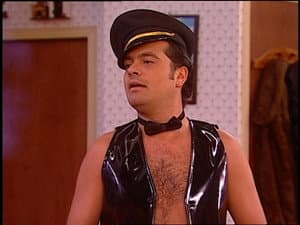 Paco al desnudo