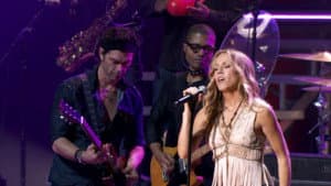Sheryl Crow - Miles from Memphis - Live at the Pantages Theatre — foto 1