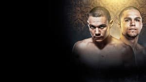 Tim Tszyu vs. Joey Spencer — foto 2
