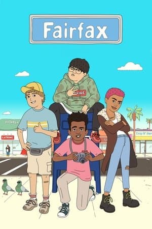 Temporada 1
