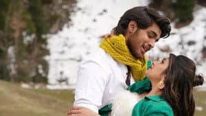 పెళ్లి సందD — foto 7