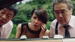 おじいちゃん、死んじゃったって。 — foto 3