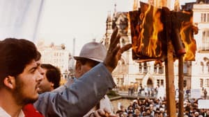 The Satanic Verses: 30 Years On — foto 1
