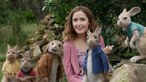 Las travesuras de Peter Rabbit — foto 6
