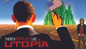 There's No Place Like Utopia — foto 4