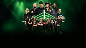 WWE LFG — foto 1