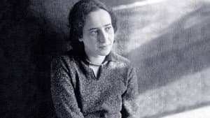 Vita Activa: The Spirit of Hannah Arendt — foto 1