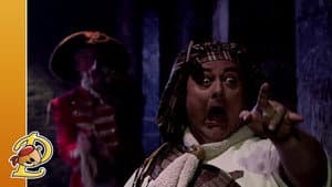 Piet Piraat en het Schotse Spook — foto 2