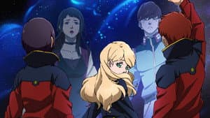 Mobile Suit Gundam Narrative — foto 2