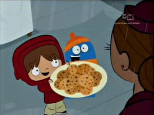 Las Galletas de Foster