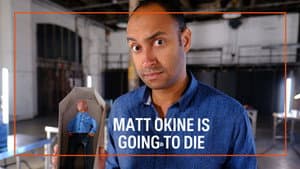 Matt Okine Is Going To Die — foto 2