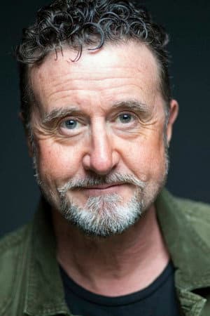 Ross Anderson