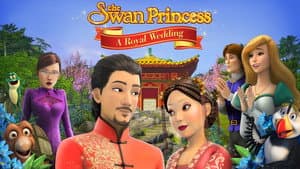 La princesa encantada: Una boda real — foto 5