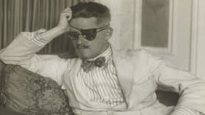 Is There One Who Understands Me? The World of James Joyce — foto 1