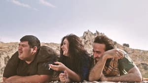 فڕینی بەرد — foto 1