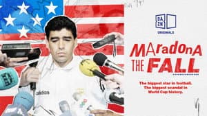 Maradona: The Fall — foto 2