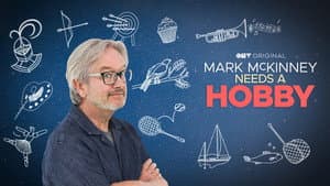 Mark McKinney Needs a Hobby — foto 1