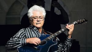 Larry Coryell: A Retrospective — foto 1