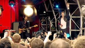 Coldplay at the BBC — foto 2