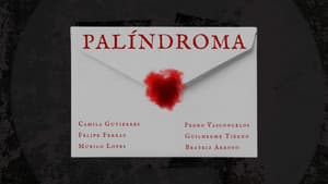 Palíndroma — foto 1