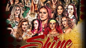 SHINE Wrestling — foto 1
