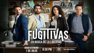 Fugitivas, en busca de la libertad — foto 1