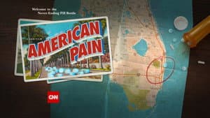 American Pain — foto 1