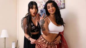 Wet Hot Indian Wedding — foto 3