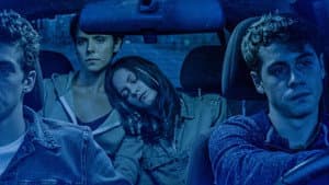 Multiverso – Realidad Paralela — foto 2