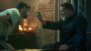 El Exorcista del Papa — foto 6