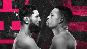 UFC 279: Diaz vs. Ferguson — foto 2
