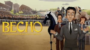 Becho o la extraordinaria aparición de la Cumparsita — foto 1
