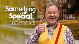 CBeebies Prom: Something Special At The Proms — foto 1