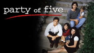 Party of Five — foto 5