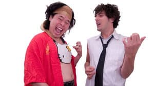 Air Guitar Nation — foto 1