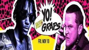 DEFY9 Yo! Defy Graps — foto 1