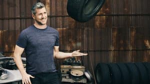 Ant Anstead Master Mechanic — foto 2