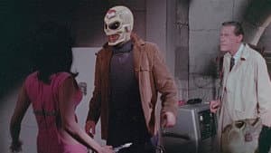 The Astro-Zombies — foto 7