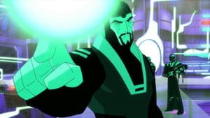 Justice League: Gods and Monsters Chronicles — foto 6