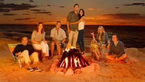 Cougar Town — foto 5