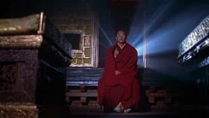 In Search of 'Kundun' with Martin Scorsese — foto 1