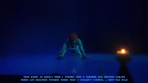André 3000: New Blue Sun (Listening) — foto 6