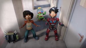 Episodio 7