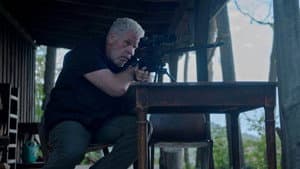 Agente Asher — foto 8