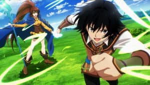 Isekai Cheat Magician — foto 4