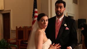 Breakup at a Wedding — foto 1