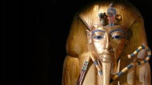 Tut's Treasures: Hidden Secrets — foto 2