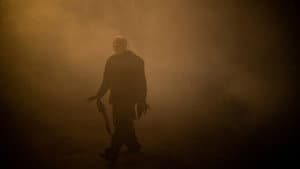 The Haunted Museum: 3 Ring Inferno — foto 3