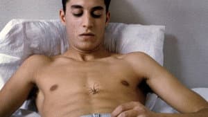 Les corps ouverts — foto 1
