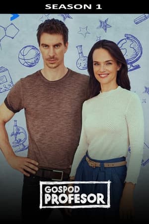 Temporada 1